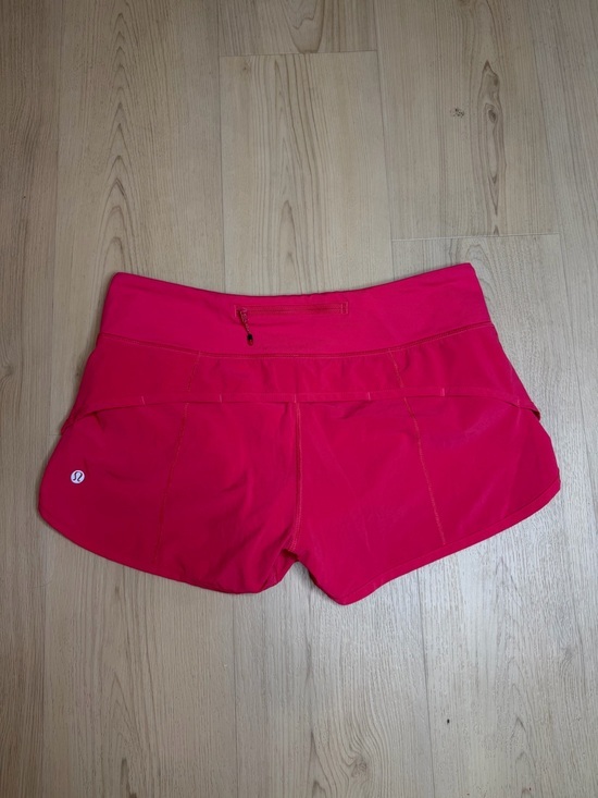 lululemon athletica Pants - Lululemon Speed Up Athletic Shorts
